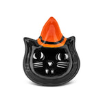 Karaca Halloween 24 Schälchen, Catspy, 12 cm