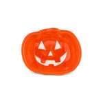 Karaca Halloween 24 Tiny Pumpkin Snack Plate 8 cm