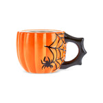 Karaca Halloween 24 Spider Mug 500 Ml