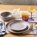 Karaca Moonstone 12-teiliges Dinner-Set für 4 Personen