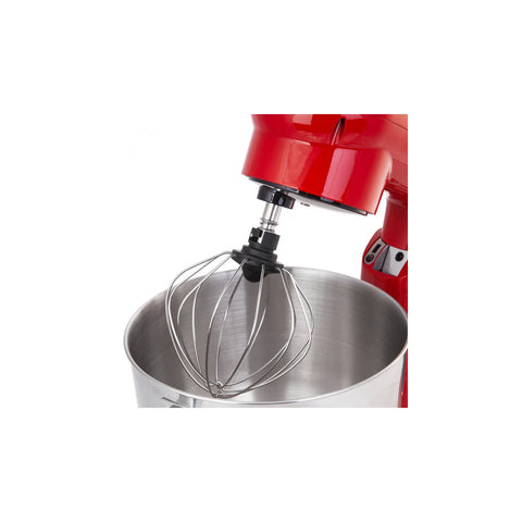 Karaca Powercast Chef Guss Standmixer Küchenchef Red 1800 W