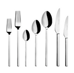 Karaca Pallas Elegance 12-Person 84-Piece Cutlery Set 