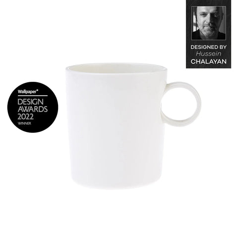 Karaca Hussein Chalayan Future Perfect Mug